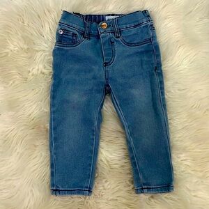 Hudson Skinny Jeans